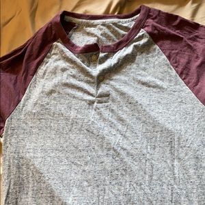 Arizona Long Sleeve Shirt